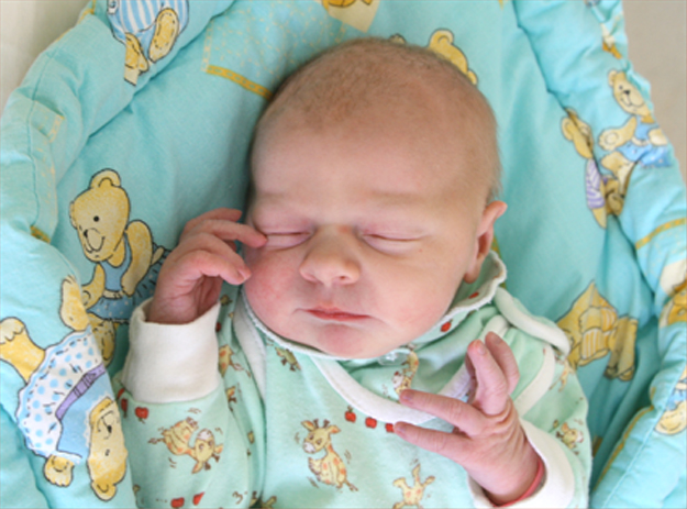 Córka Państwa Wioletty i Tomasza Marczykowskich Córka Państwa Wioletty i Tomasza Marczykowskich