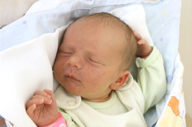 Syn Państwa Ilony i Pawła Sewerynów Syn Państwa Ilony i Pawła Sewerynów