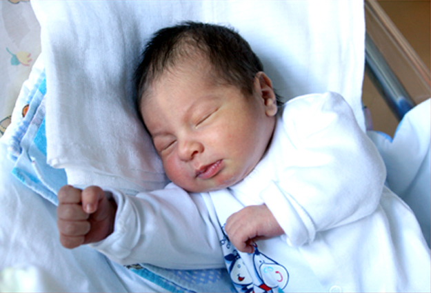 Ignaś Charaziński Ignaś Charaziński