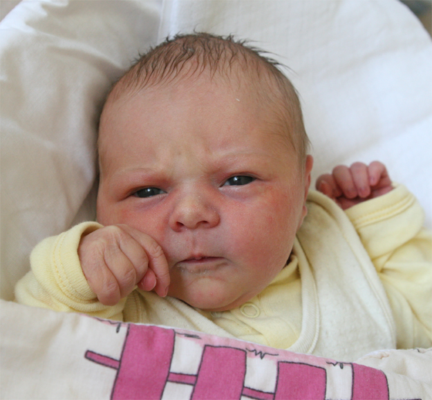 Klementyna Michalczyk