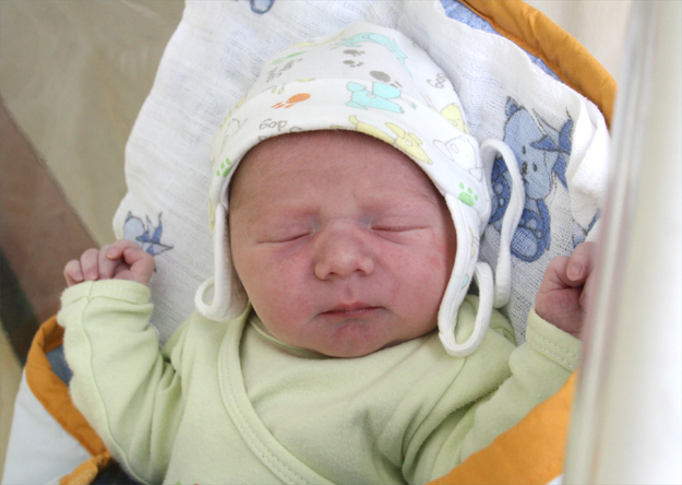 Kacper Gniadek Kacper Gniadek