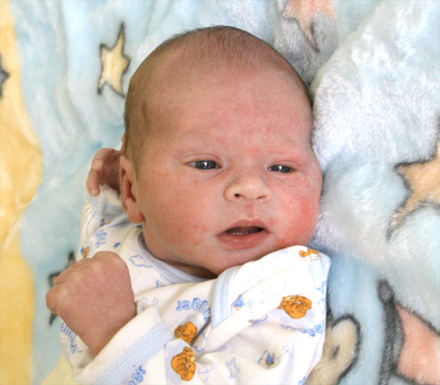 Nikdoem Wójcicki Nikdoem Wójcicki