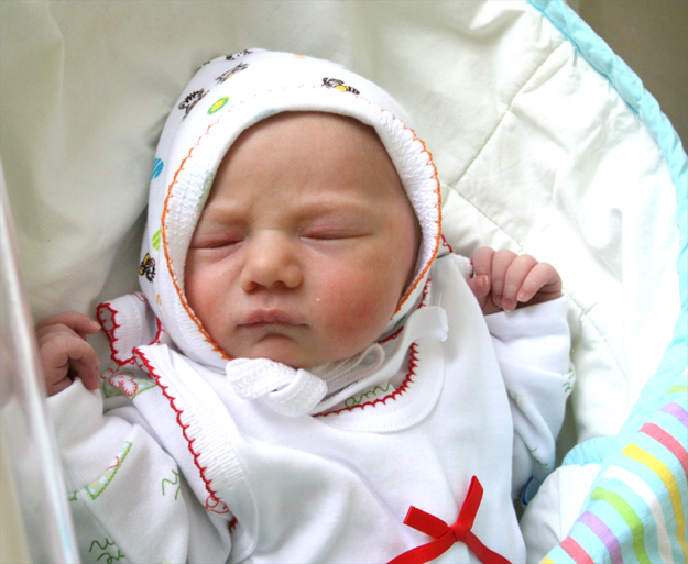 Maja Wróblewska Maja Wróblewska