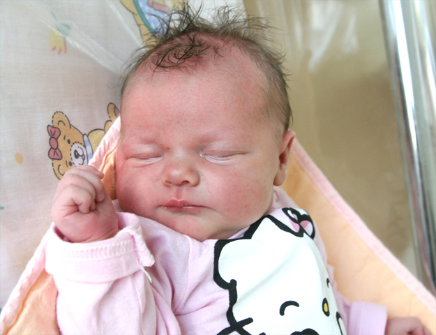 Zosia Michalak Zosia Michalak