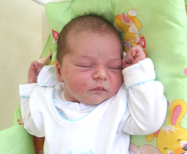 Bartosz Gościnny Bartosz Gościnny