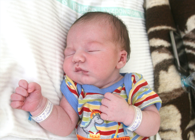 Fabian Kucharski Fabian Kucharski