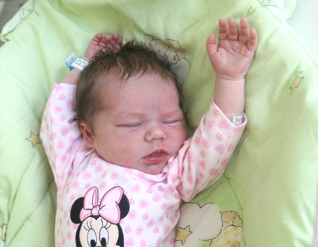 Zuzia Myszkowska Zuzia Myszkowska