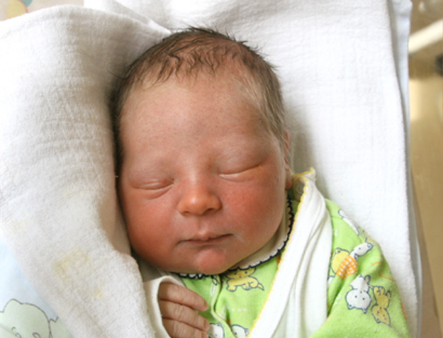 Filip Michalczewski Filip Michalczewski