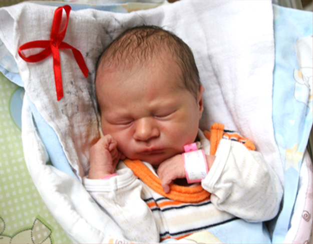 Amelka Kryśpińska Amelka Kryśpińska