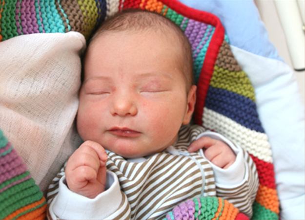 Syn Państwa Julii i Grzegorza Tkaczyków Syn Państwa Julii i Grzegorza Tkaczyków