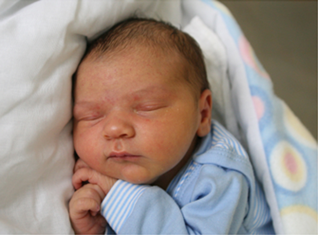 Córka Państwa Barbary i Zbigniewa Błaszczyków