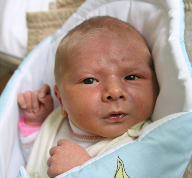 Aleksander Szymański