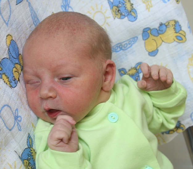 Kacper Sokołowski Kacper Sokołowski