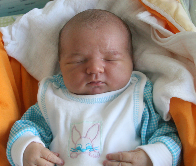 Cókra Agnieszki i Mariusza Smagowskich Cókra Agnieszki i Mariusza Smagowskich