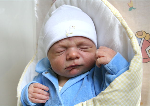 Patryk Samborski Patryk Samborski