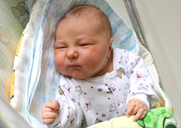 Szymon Chruślak Szymon Chruślak