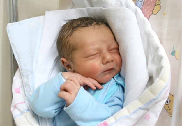 Bartosz Goliński Bartosz Goliński