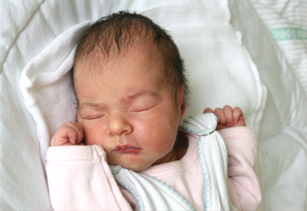 Córka Państwa Emilii i Rafała Sowów Córka Państwa Emilii i Rafała Sowów