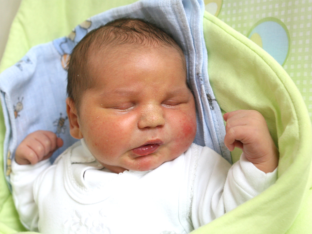 Oliwier Dobrasiewicz