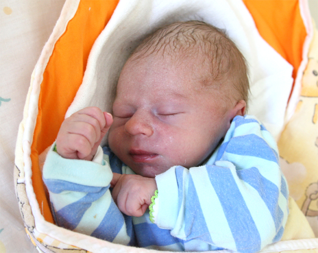 Dominik Ślażyński Dominik Ślażyński