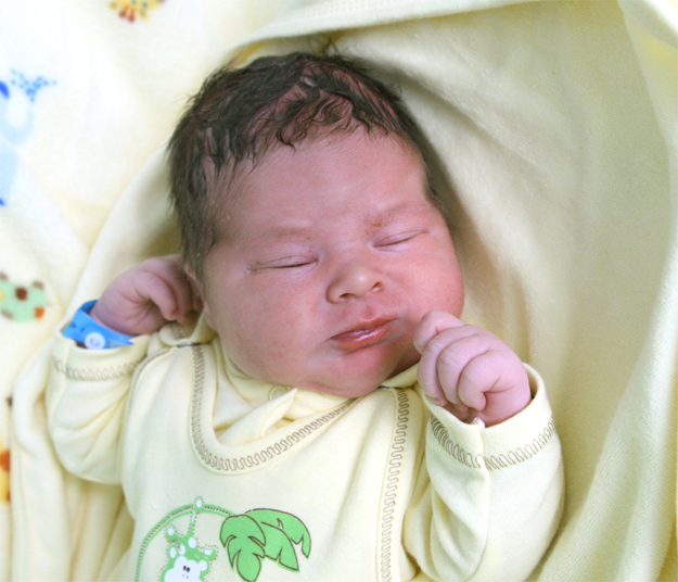 Jaś Bielecki Jaś Bielecki