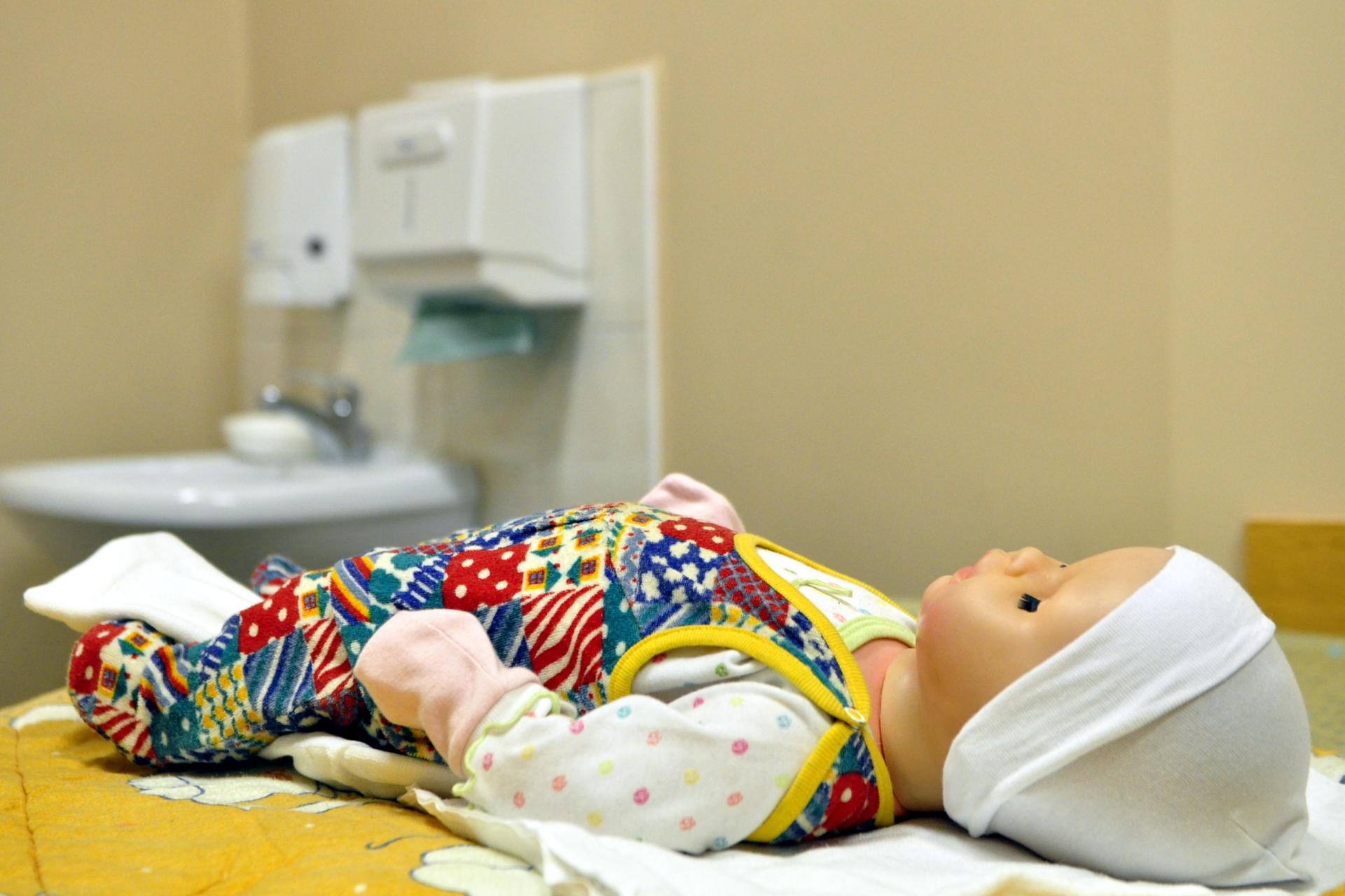 Szkoła rodzenia Szkoła rodzenia