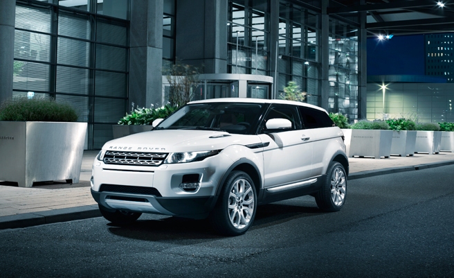 źródło: landrover.pl