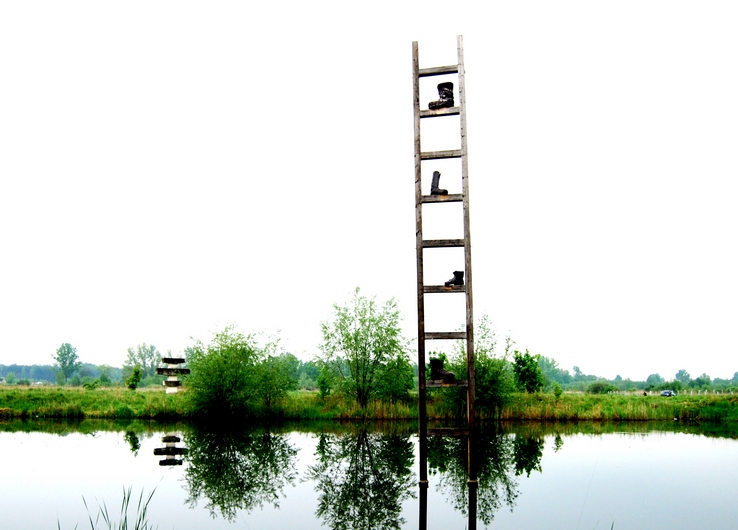 Centrum Rzeźby Polskiej w Orońsku Centrum Rzeźby Polskiej w Orońsku