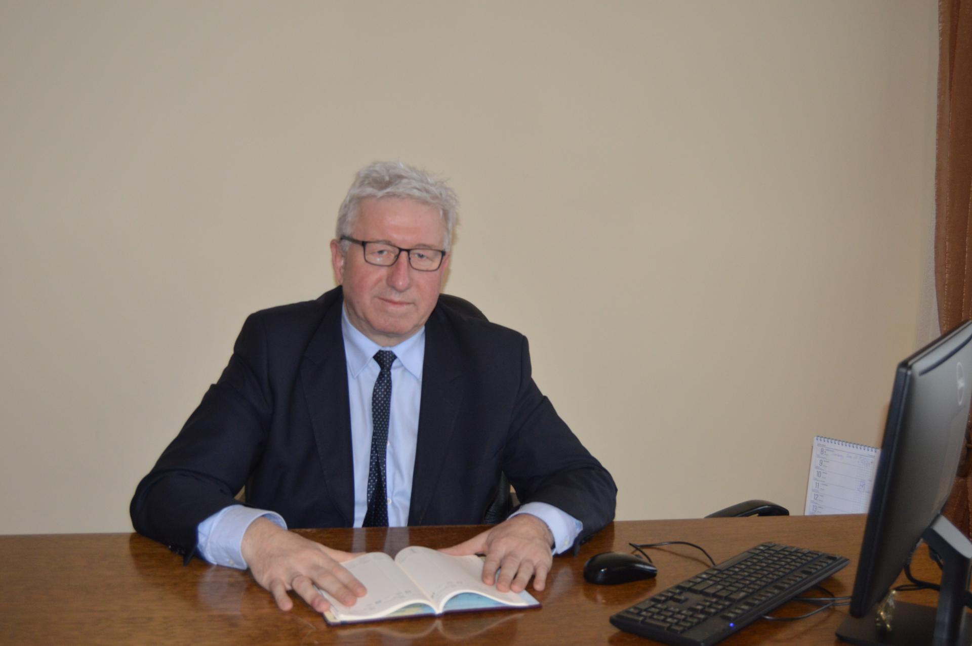 Sławomir Białkowski Sławomir Białkowski