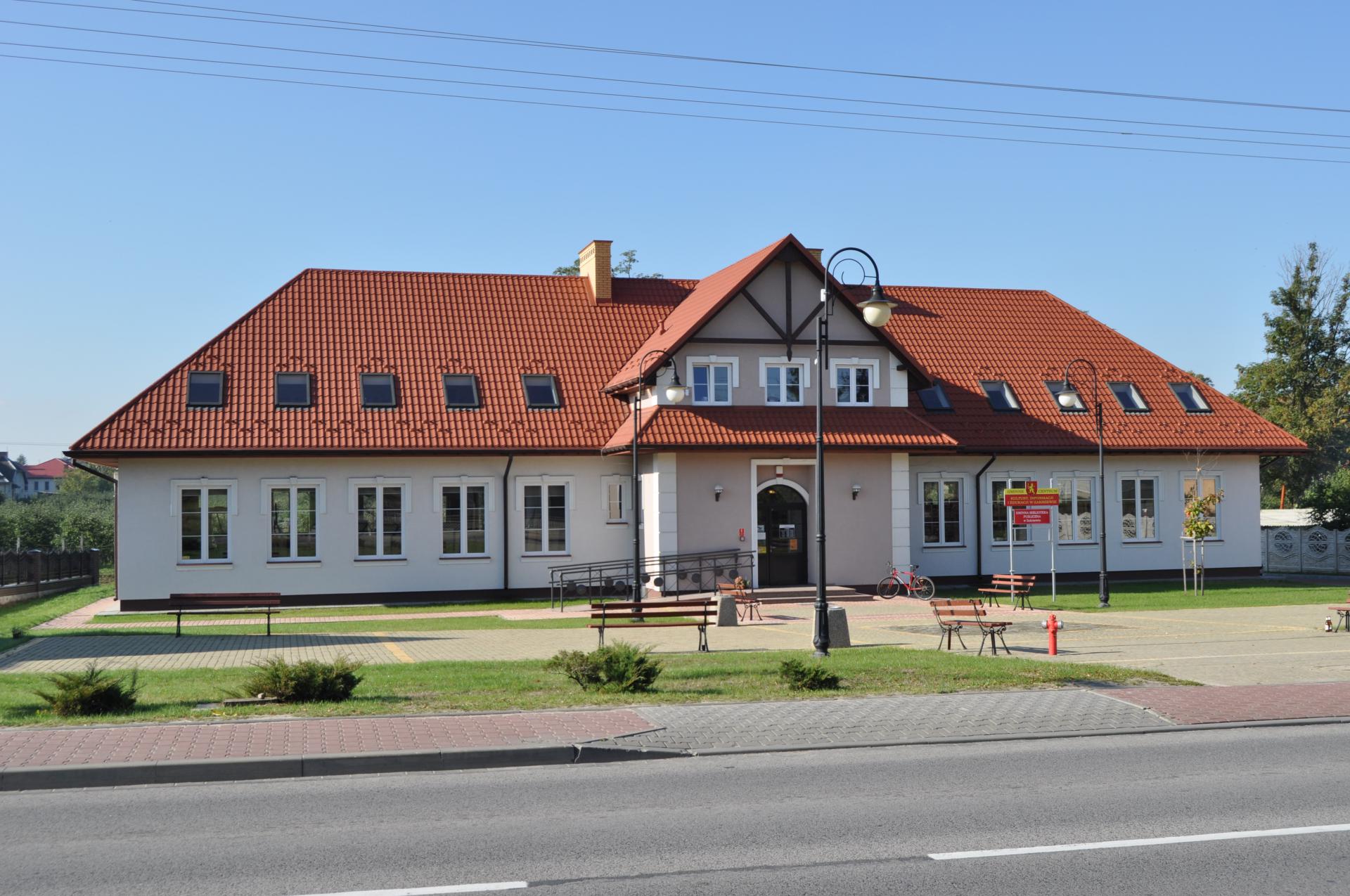 Centrum Kultury Centrum Kultury